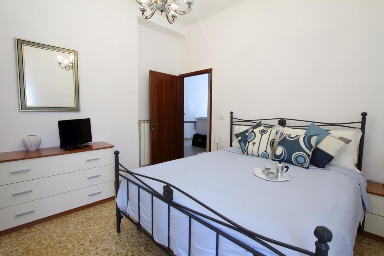 Nonna Maria Guest House Arezzo Zewnętrze zdjęcie